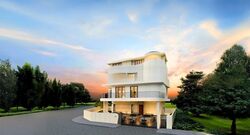 Jalan Sempadan (D15), Detached #479956731